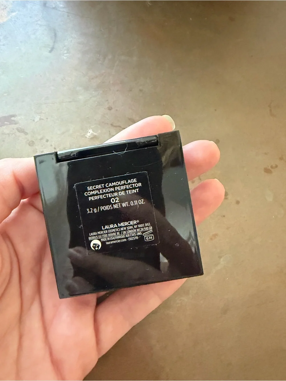laura mercier laura mercier